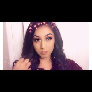 Meet your Posher, Rocio